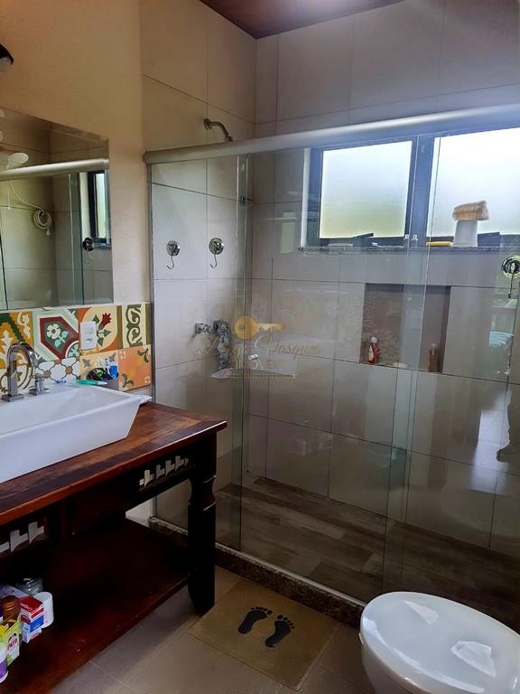 Casa à venda em Carlos Guinle, Teresópolis - RJ - Foto 15