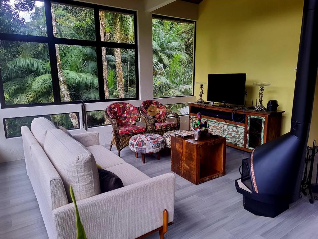 Casa à venda em Carlos Guinle, Teresópolis - RJ - Foto 16