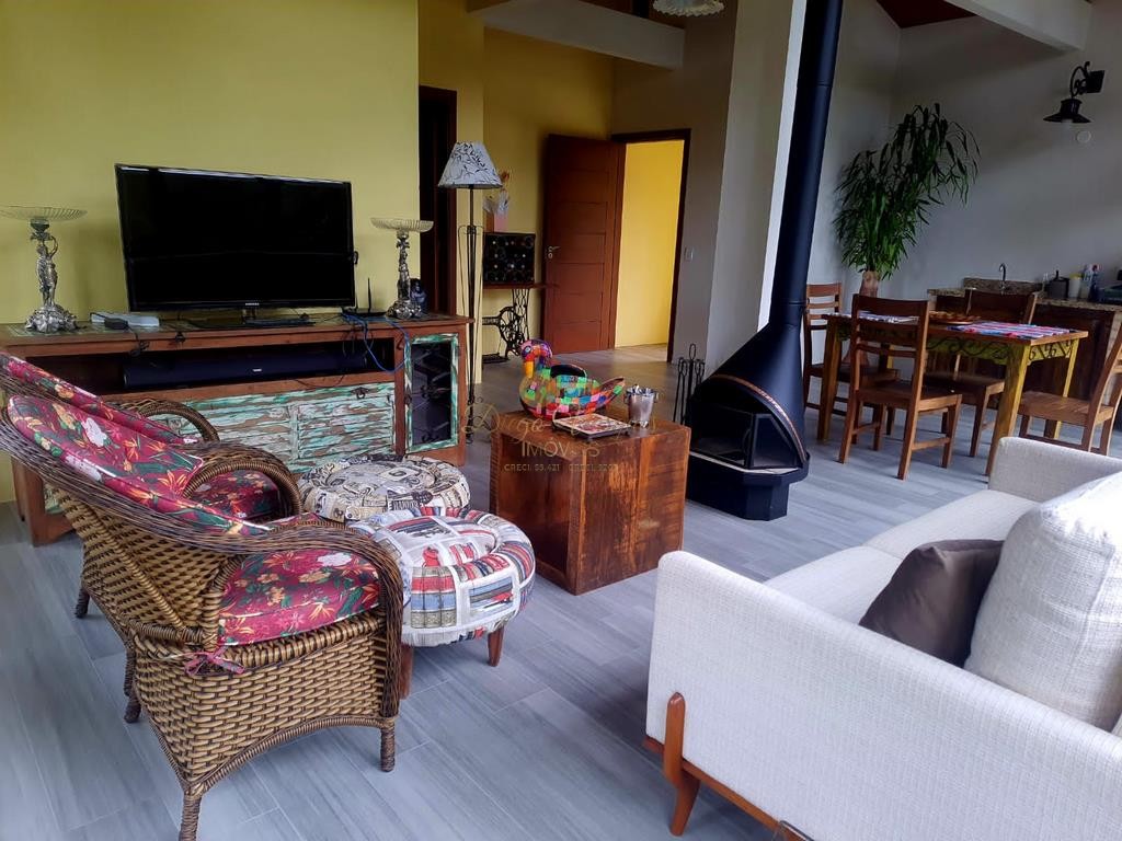 Casa à venda em Carlos Guinle, Teresópolis - RJ - Foto 10