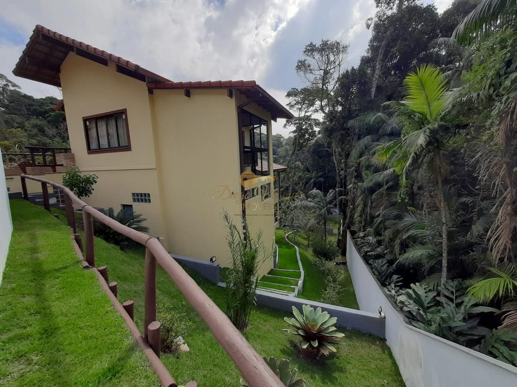 Casa à venda em Carlos Guinle, Teresópolis - RJ