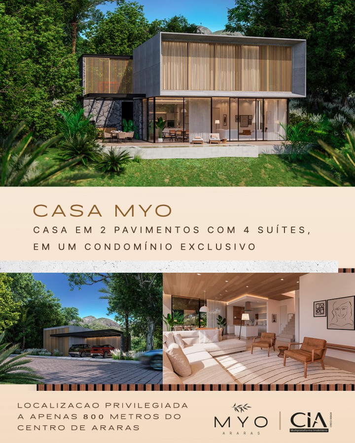 Imóvel Comercial à venda em Araras, Petrópolis - RJ