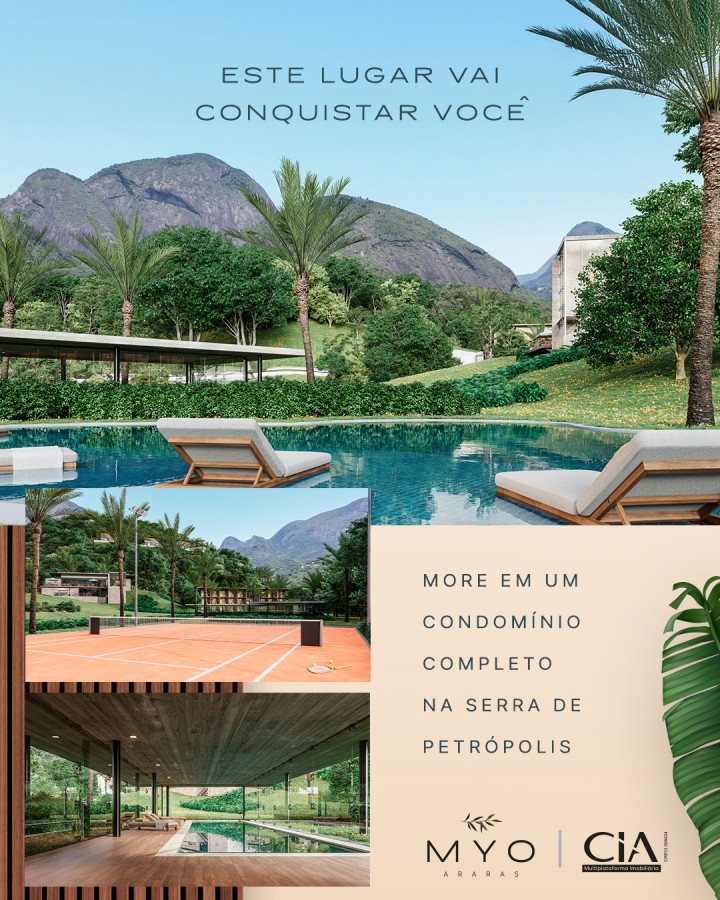 Imóvel Comercial à venda em Araras, Petrópolis - RJ - Foto 4