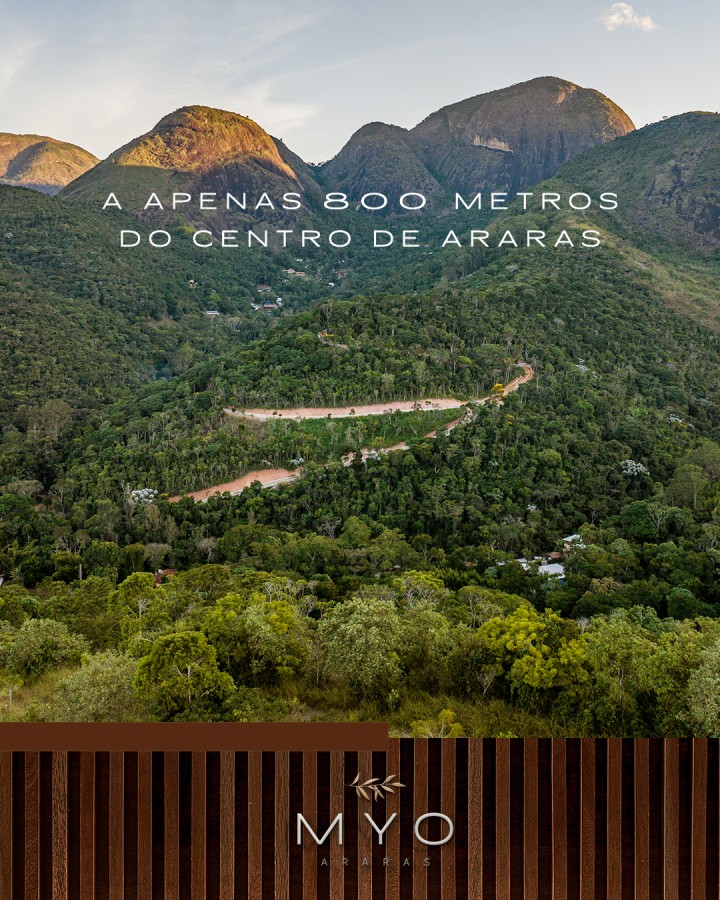 Imóvel Comercial à venda em Araras, Petrópolis - RJ - Foto 2