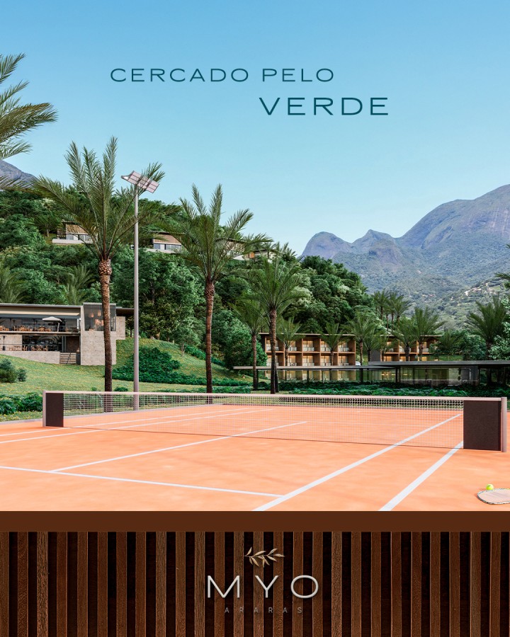 Imóvel Comercial à venda em Araras, Petrópolis - RJ - Foto 9