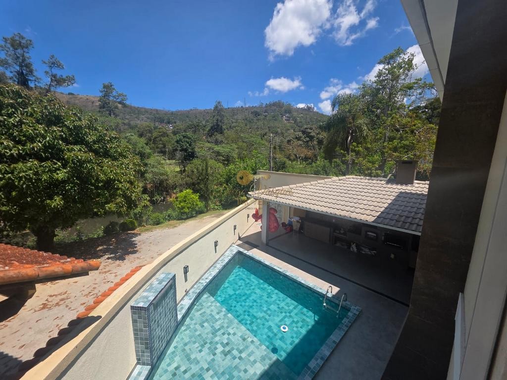 Casa à venda em Cascata do Imbuí, Teresópolis - RJ - Foto 22