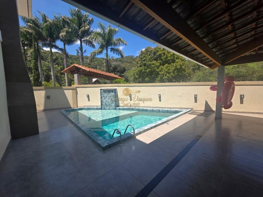 Casa à venda em Cascata do Imbuí, Teresópolis - RJ - Foto 2