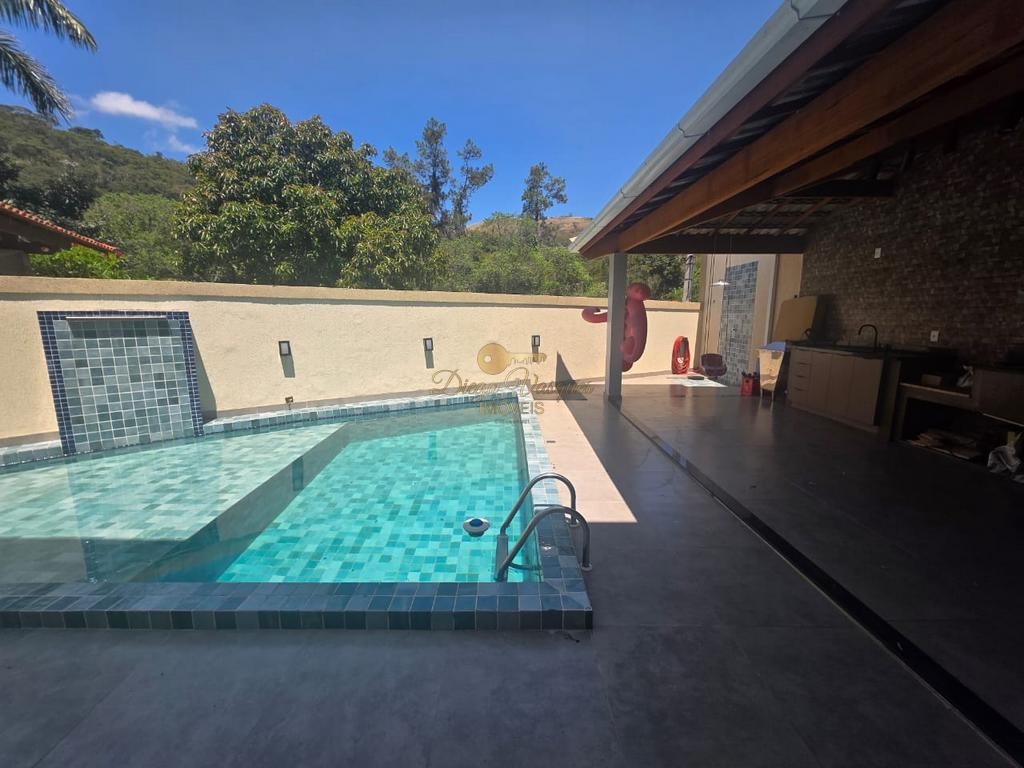 Casa à venda em Cascata do Imbuí, Teresópolis - RJ - Foto 31