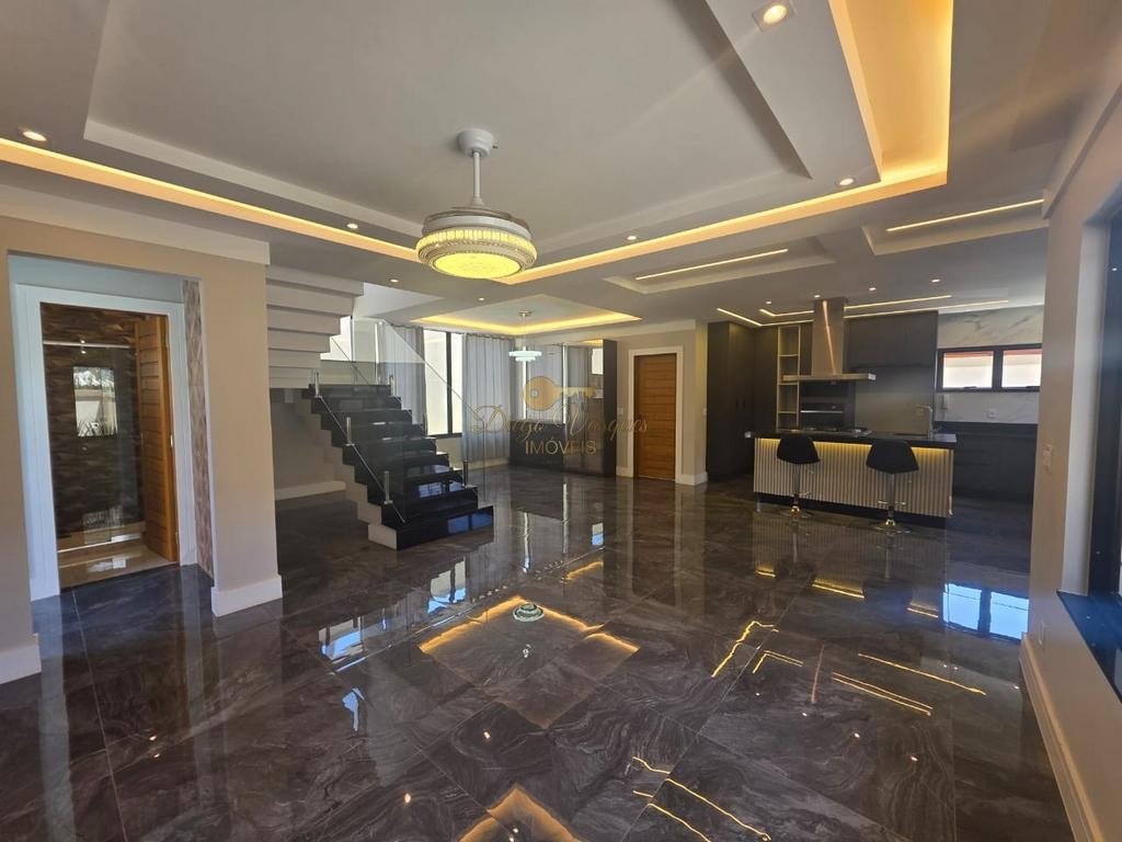 Casa à venda em Cascata do Imbuí, Teresópolis - RJ - Foto 3