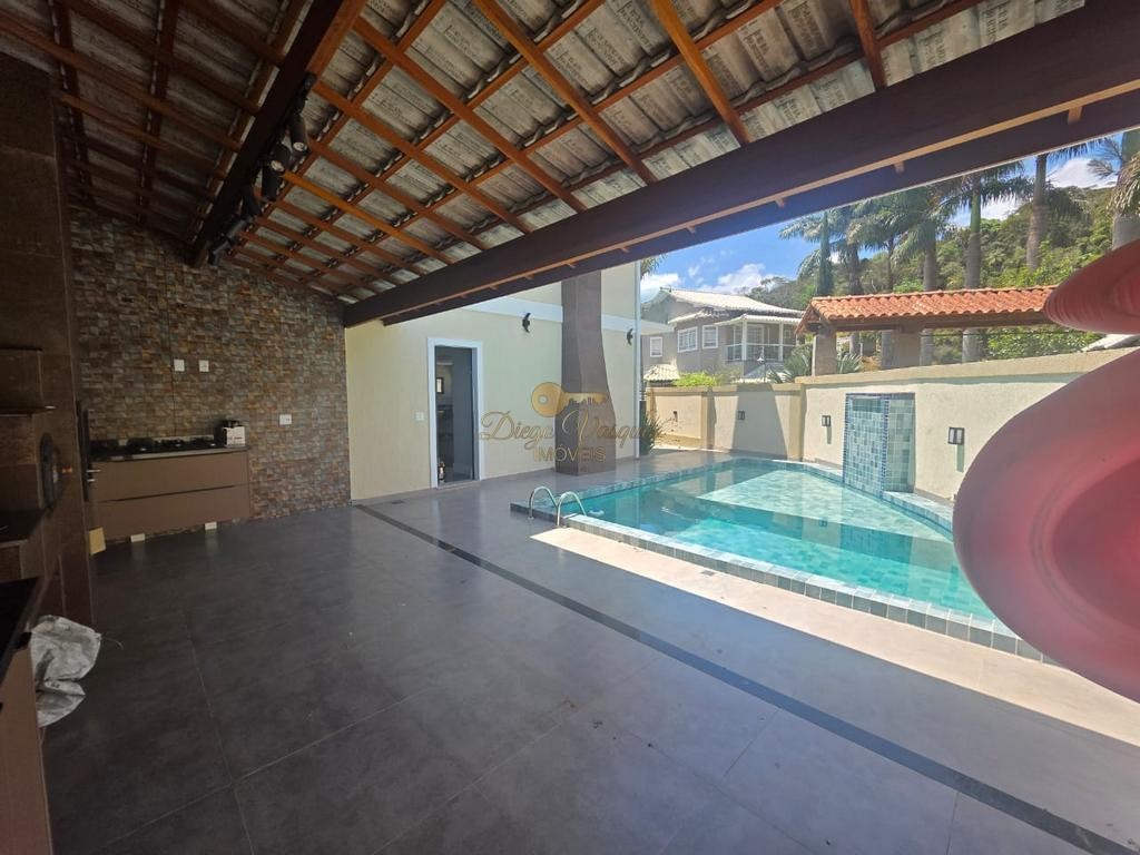 Casa à venda em Cascata do Imbuí, Teresópolis - RJ - Foto 33