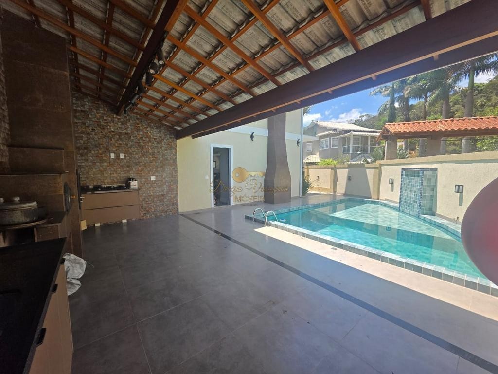 Casa à venda em Cascata do Imbuí, Teresópolis - RJ - Foto 32