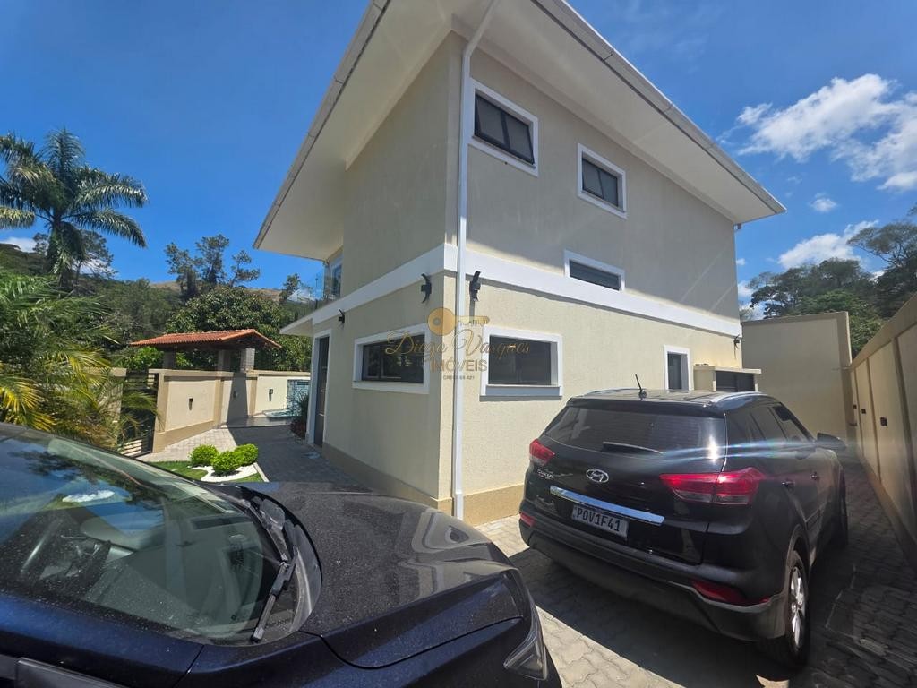 Casa à venda em Cascata do Imbuí, Teresópolis - RJ - Foto 36
