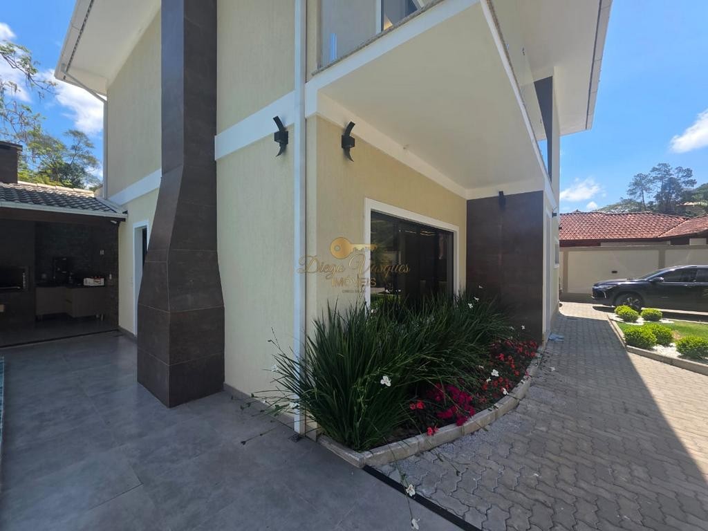Casa à venda em Cascata do Imbuí, Teresópolis - RJ - Foto 35
