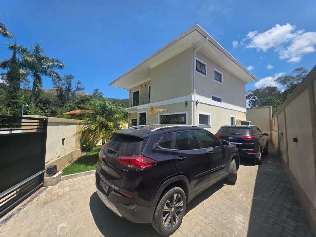 Casa à venda em Cascata do Imbuí, Teresópolis - RJ - Foto 37