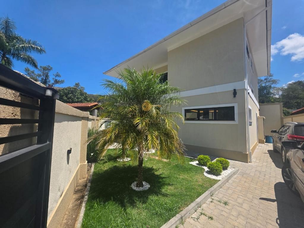 Casa à venda em Cascata do Imbuí, Teresópolis - RJ - Foto 38