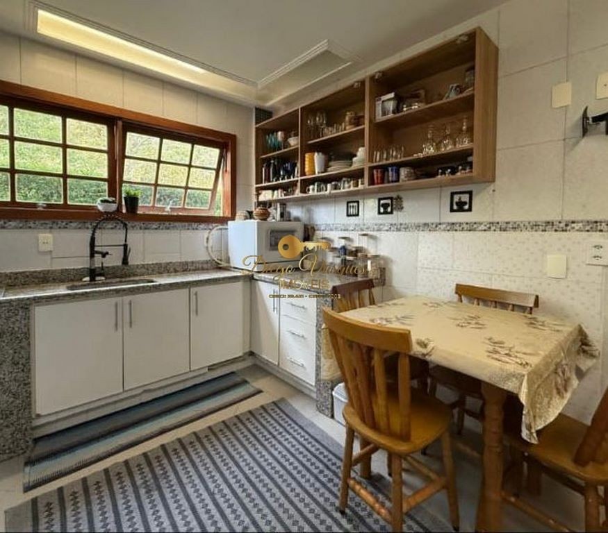 Casa à venda em Albuquerque, Teresópolis - RJ - Foto 4