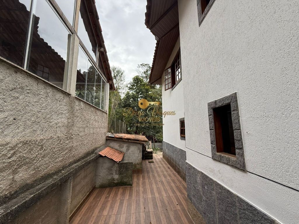 Casa à venda em Albuquerque, Teresópolis - RJ - Foto 21