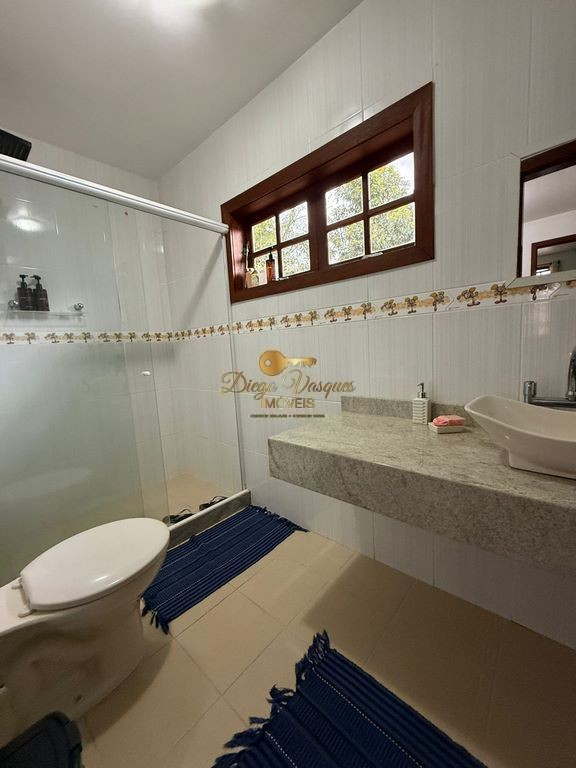 Casa à venda em Albuquerque, Teresópolis - RJ - Foto 16