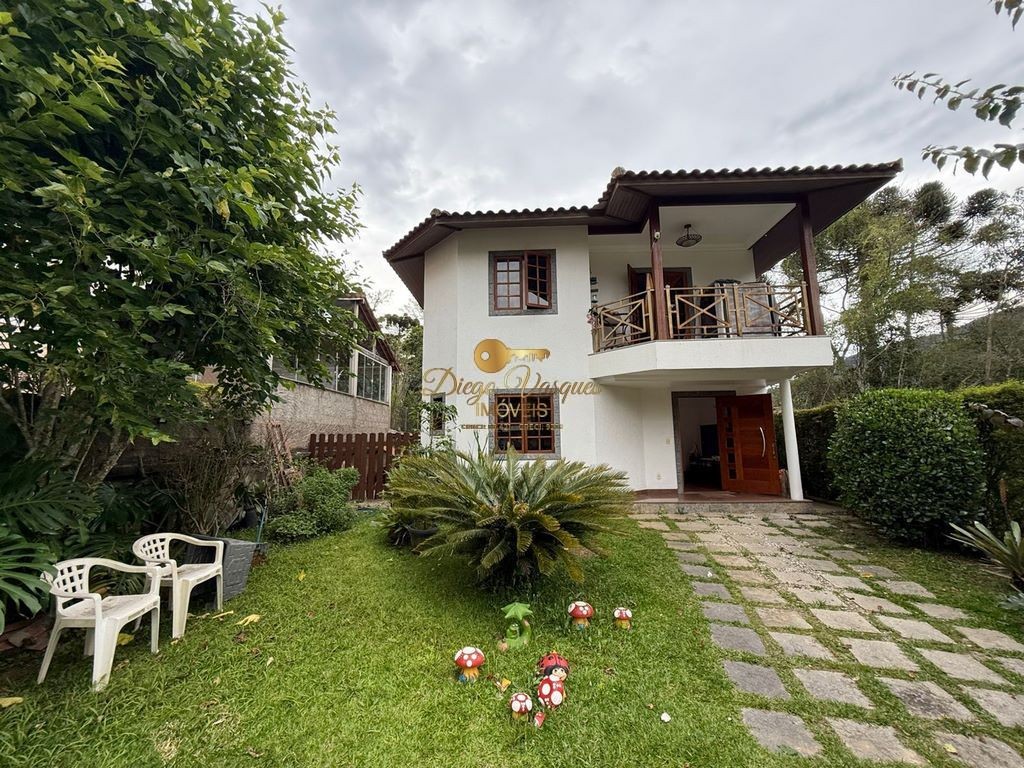 Casa à venda em Albuquerque, Teresópolis - RJ