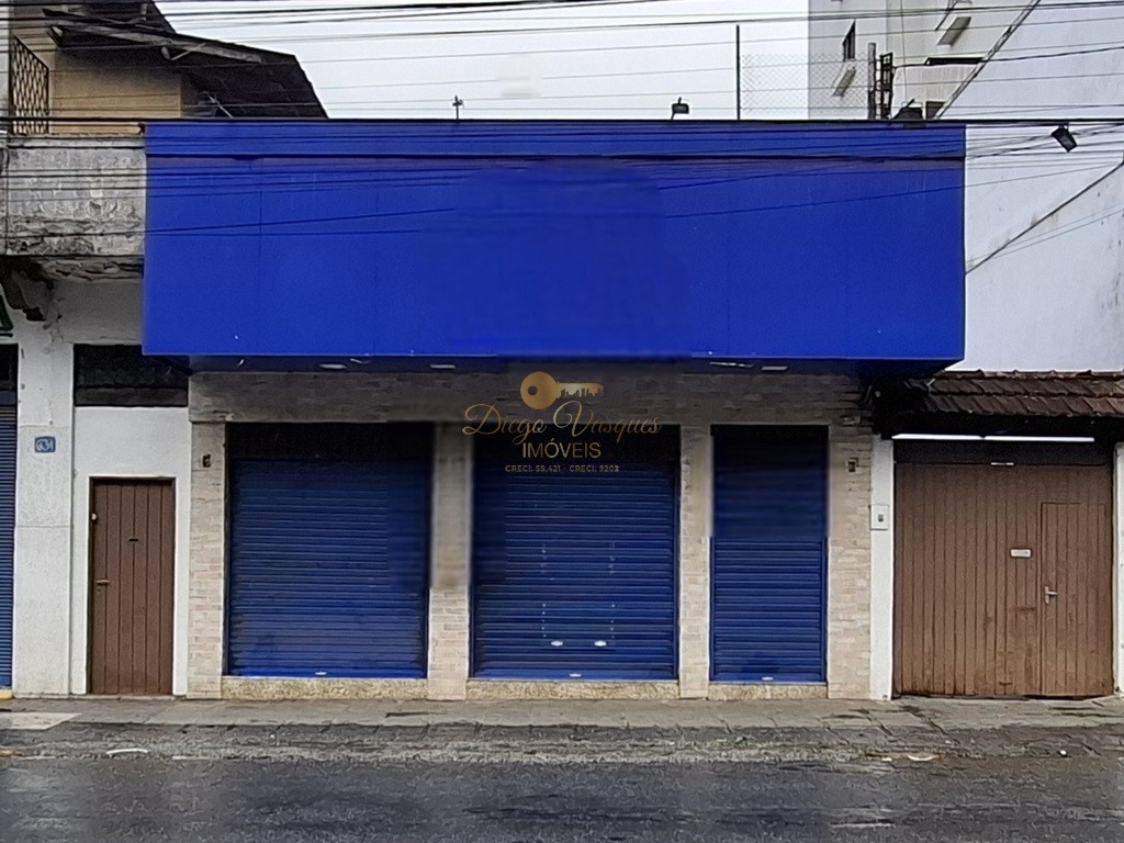 Loja para alugar em Alto, Teresópolis - RJ