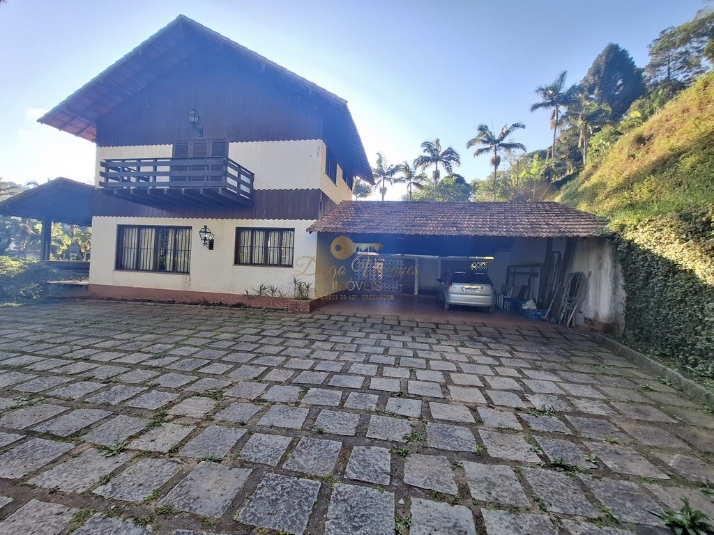 Casa à venda em Albuquerque, Teresópolis - RJ - Foto 1