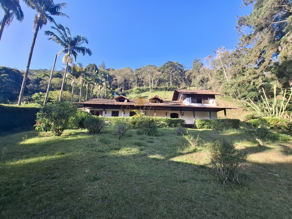 Casa à venda em Albuquerque, Teresópolis - RJ - Foto 2