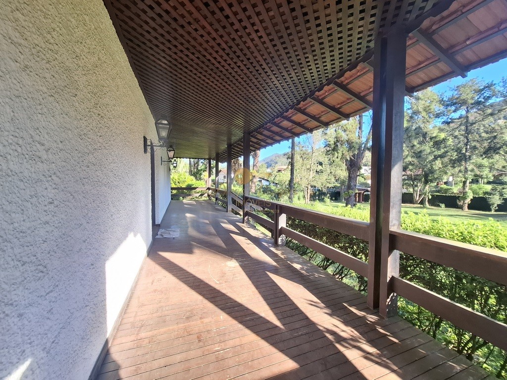 Casa à venda em Albuquerque, Teresópolis - RJ - Foto 31