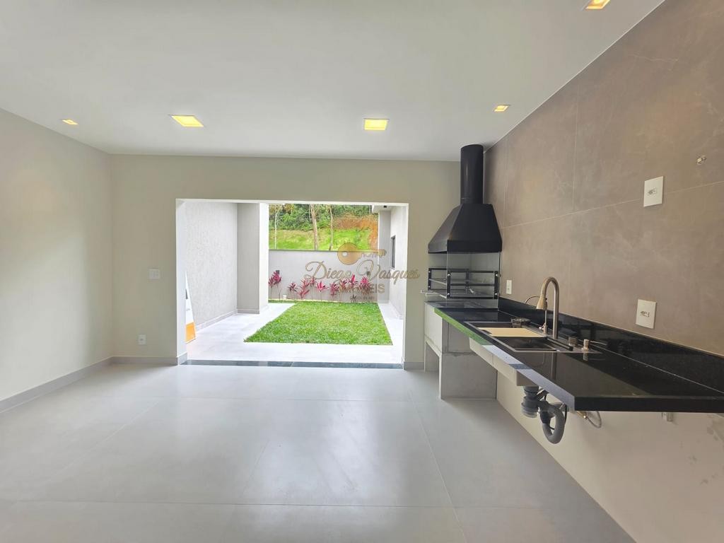 Casa à venda em Prata, Teresópolis - RJ - Foto 10