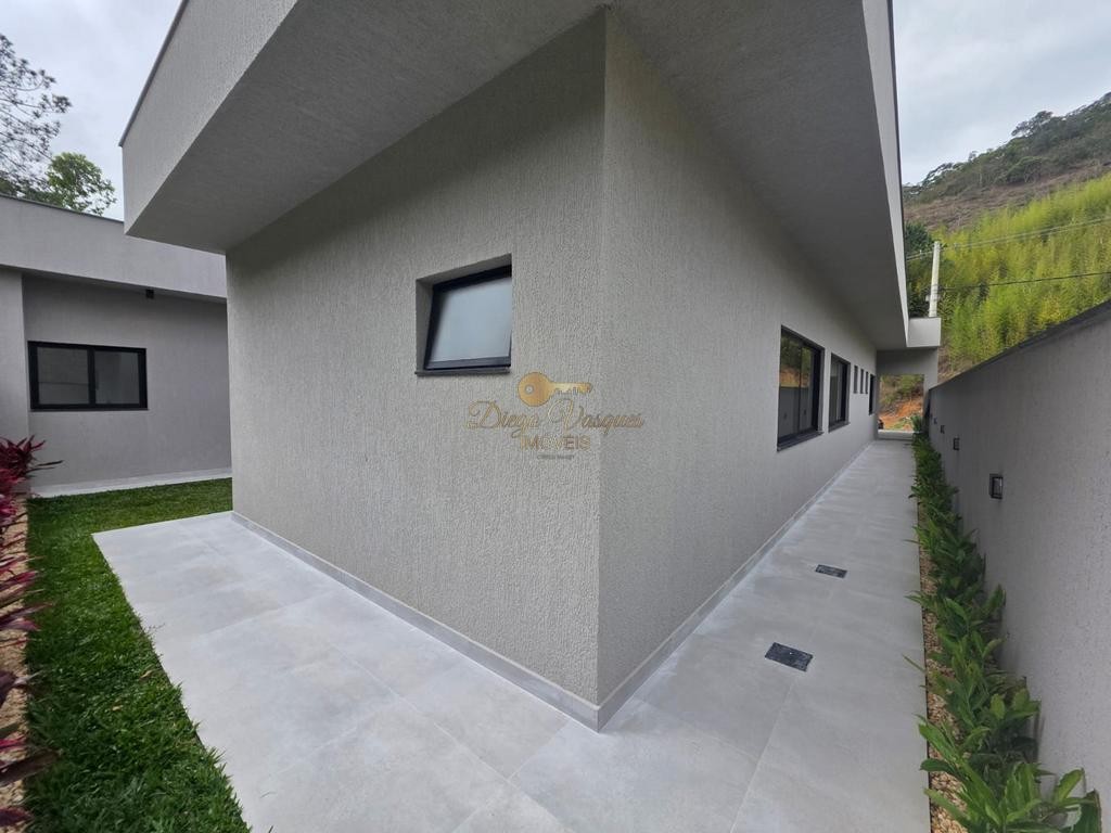 Casa à venda em Prata, Teresópolis - RJ - Foto 29