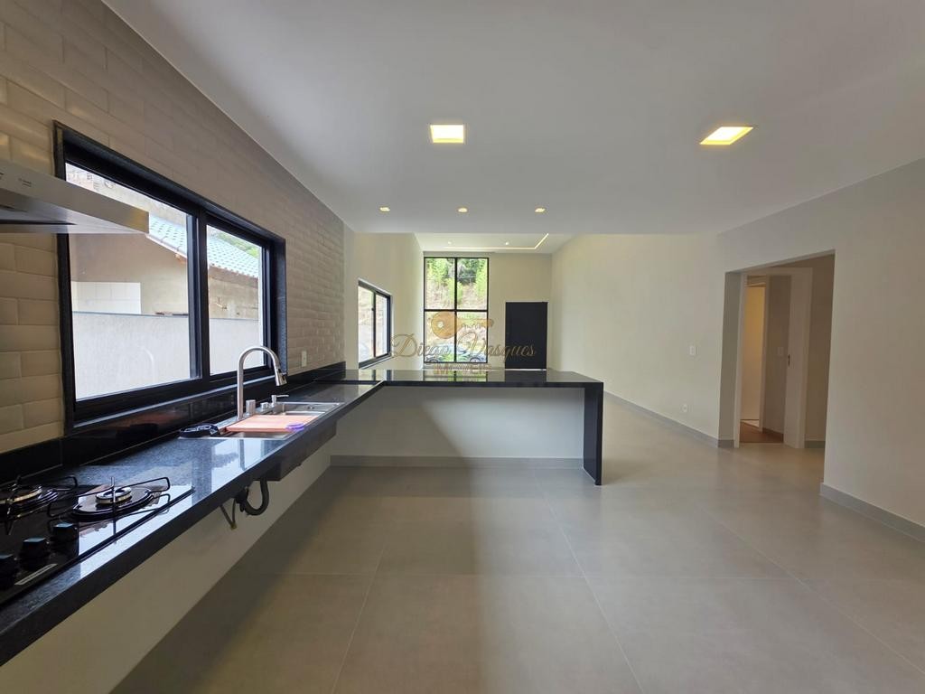 Casa à venda em Prata, Teresópolis - RJ - Foto 2