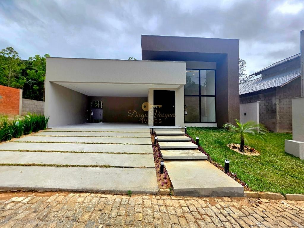 Casa à venda em Prata, Teresópolis - RJ