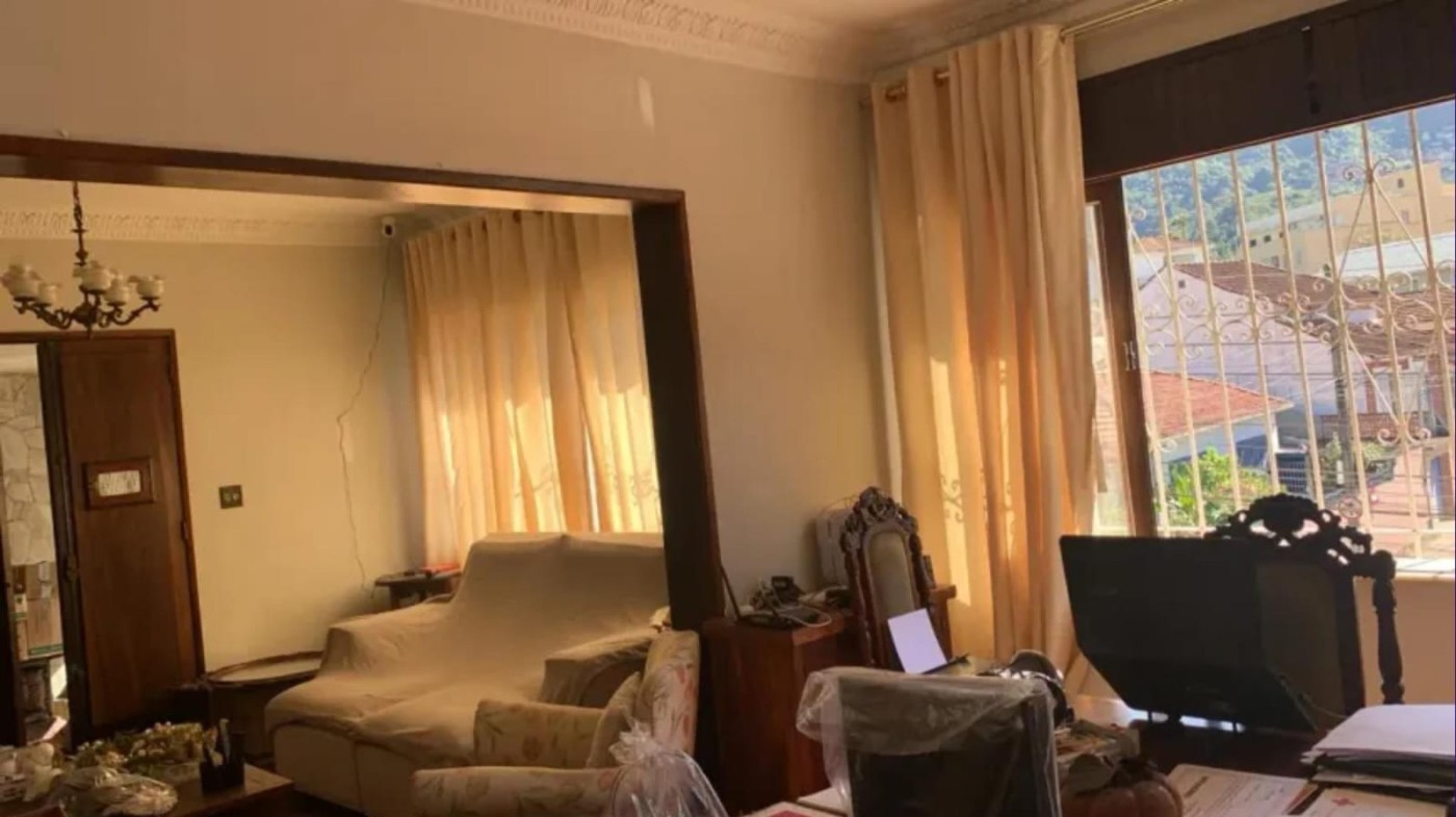 Casa à venda em Mosela, Petrópolis - RJ - Foto 2