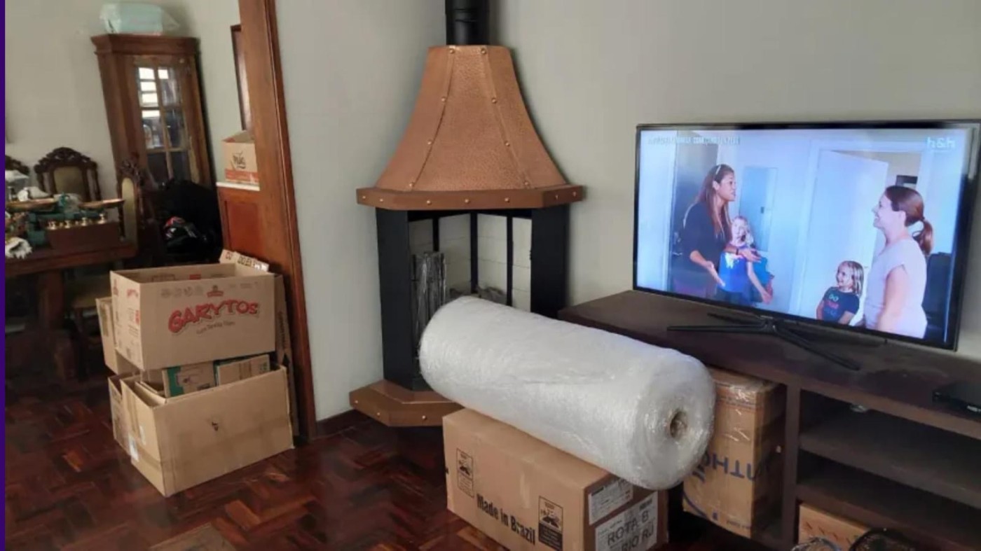 Casa à venda em Mosela, Petrópolis - RJ - Foto 3