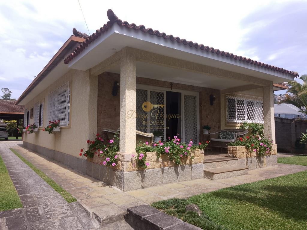 Casa à venda em Várzea, Teresópolis - RJ - Foto 1