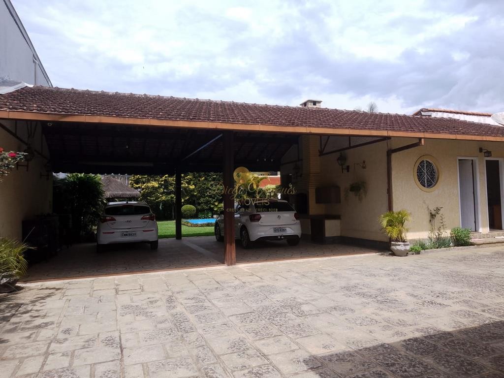 Casa à venda em Várzea, Teresópolis - RJ - Foto 14