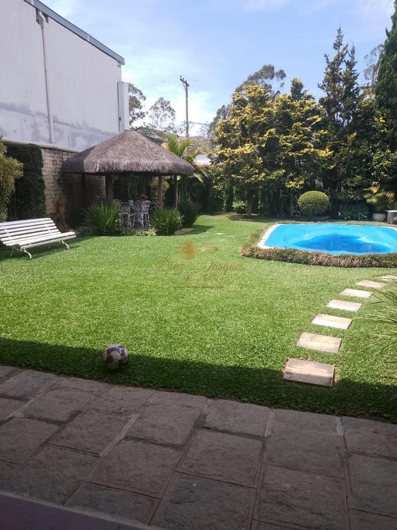 Casa à venda em Várzea, Teresópolis - RJ - Foto 17