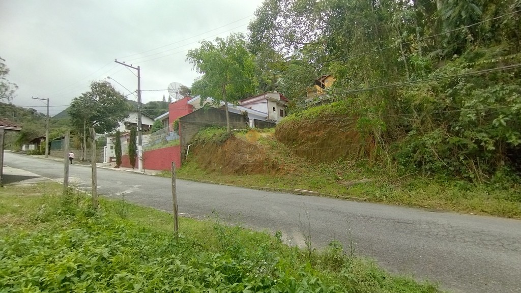 Terreno Residencial à venda em Parque do Ingá, Teresópolis - RJ