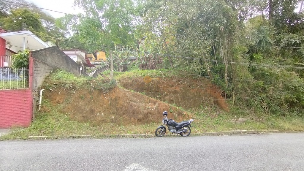 Terreno Residencial à venda em Parque do Ingá, Teresópolis - RJ - Foto 3
