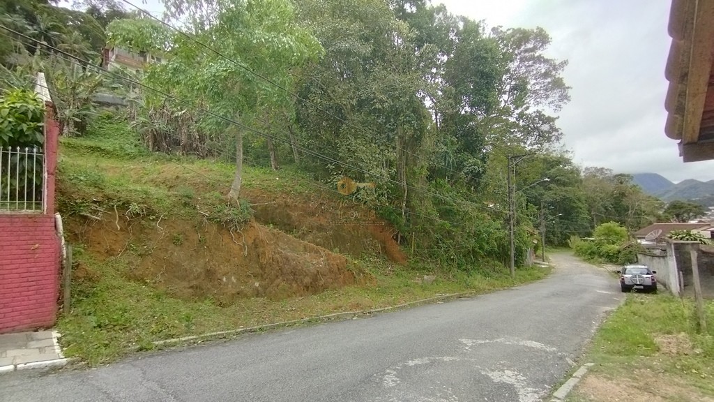 Terreno Residencial à venda em Parque do Ingá, Teresópolis - RJ - Foto 2
