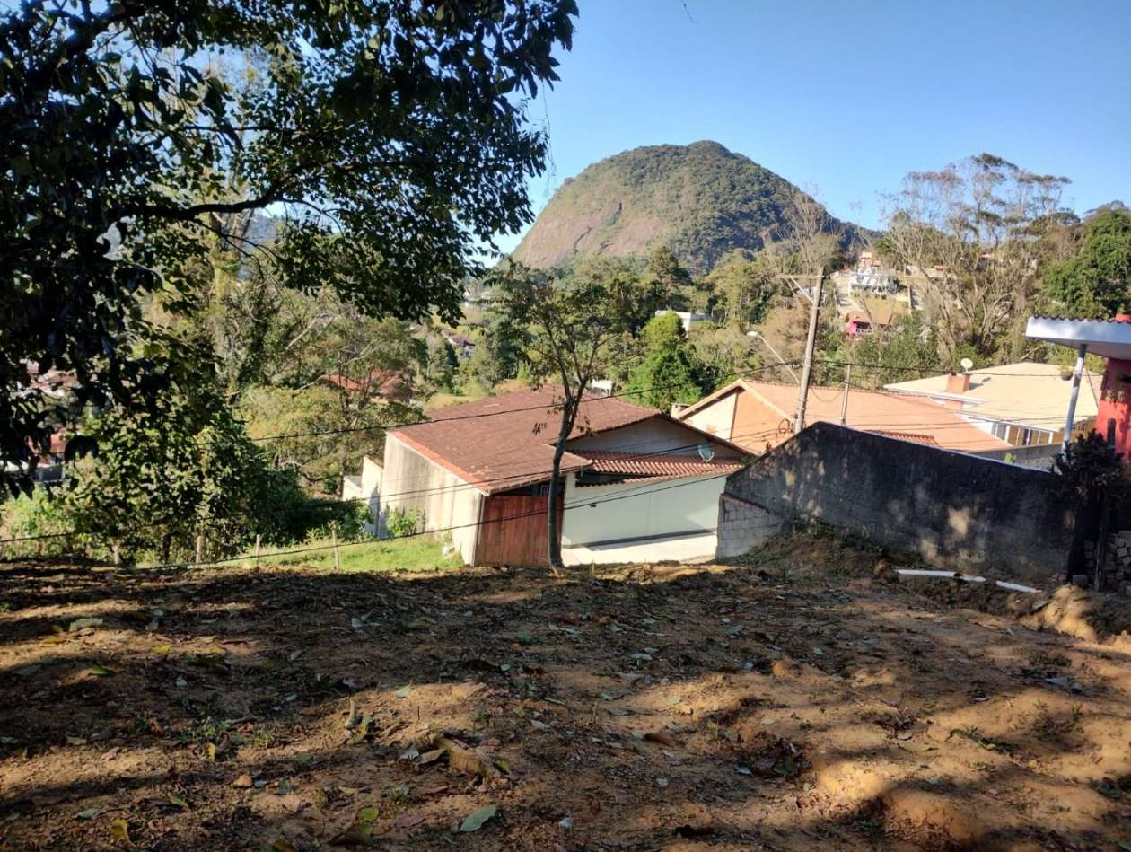 Terreno Residencial à venda em Parque do Ingá, Teresópolis - RJ - Foto 4