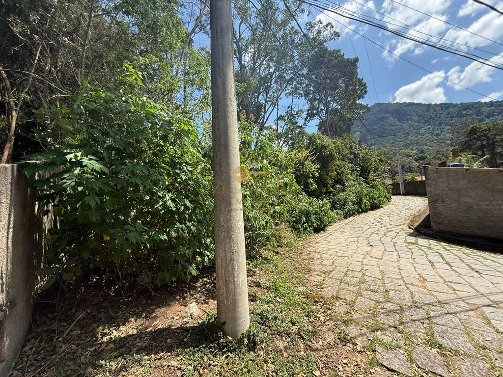 Terreno Residencial à venda em Granja Guarani, Teresópolis - RJ - Foto 14