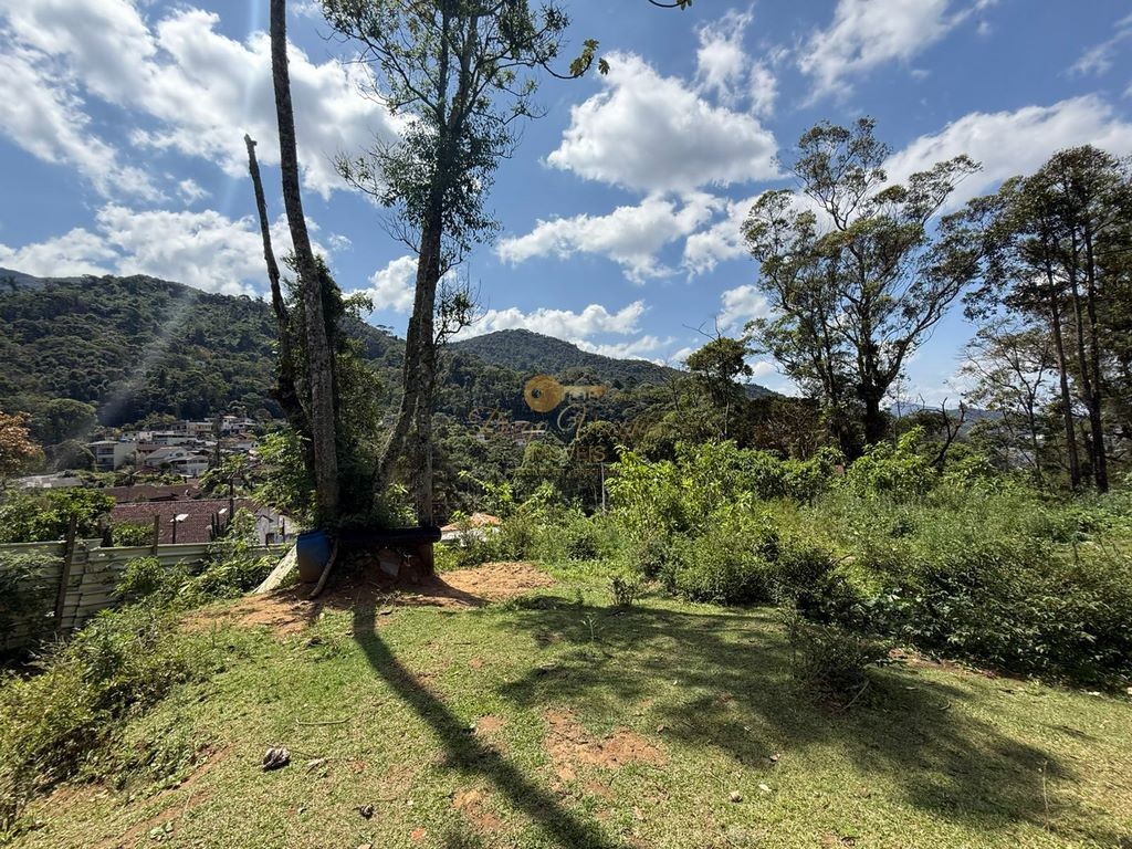 Terreno Residencial à venda em Granja Guarani, Teresópolis - RJ - Foto 6