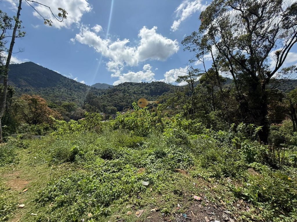 Terreno Residencial à venda em Granja Guarani, Teresópolis - RJ - Foto 9