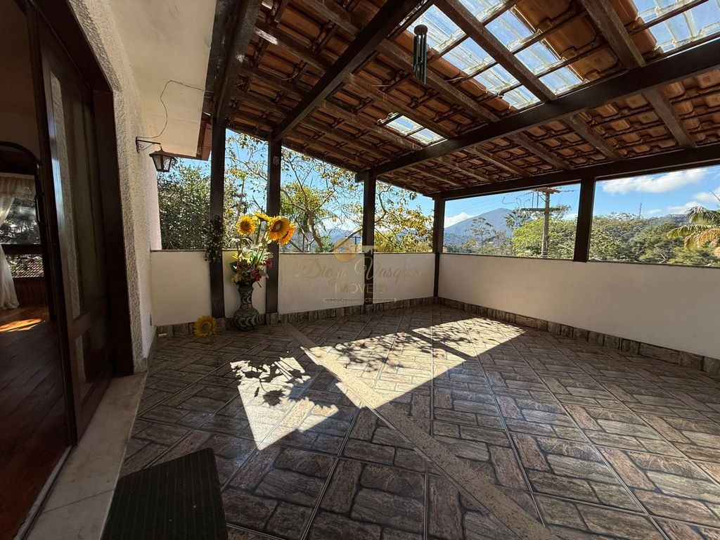 Casa à venda em Iucas, Teresópolis - RJ - Foto 12