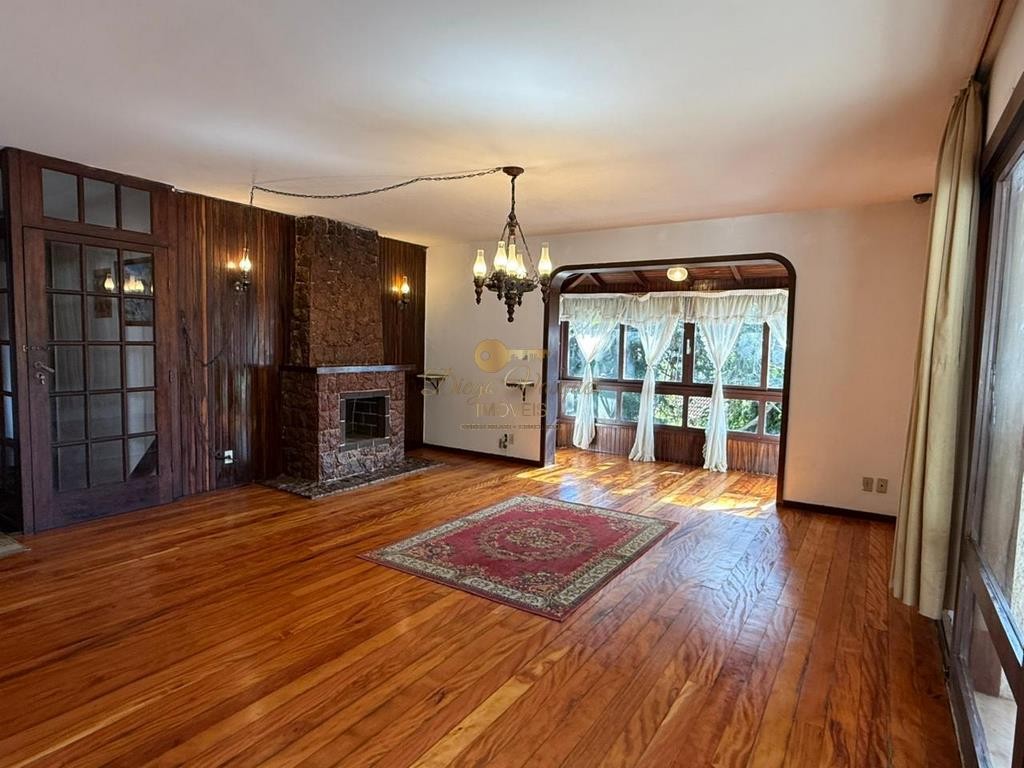 Casa à venda em Iucas, Teresópolis - RJ