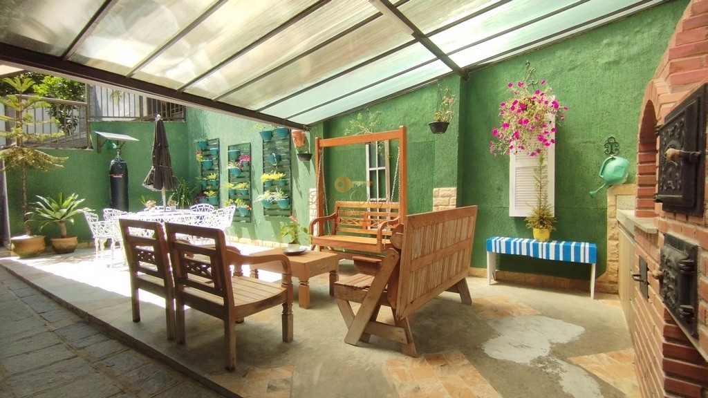 Casa à venda em Iucas, Teresópolis - RJ - Foto 3