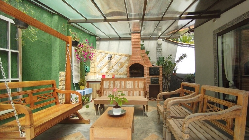 Casa à venda em Iucas, Teresópolis - RJ - Foto 2