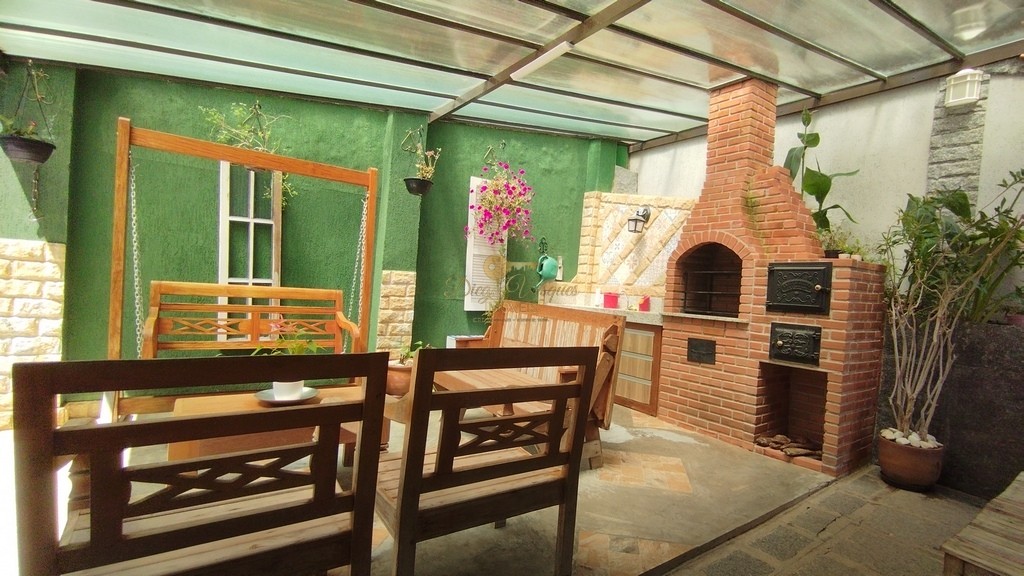 Casa à venda em Iucas, Teresópolis - RJ - Foto 4