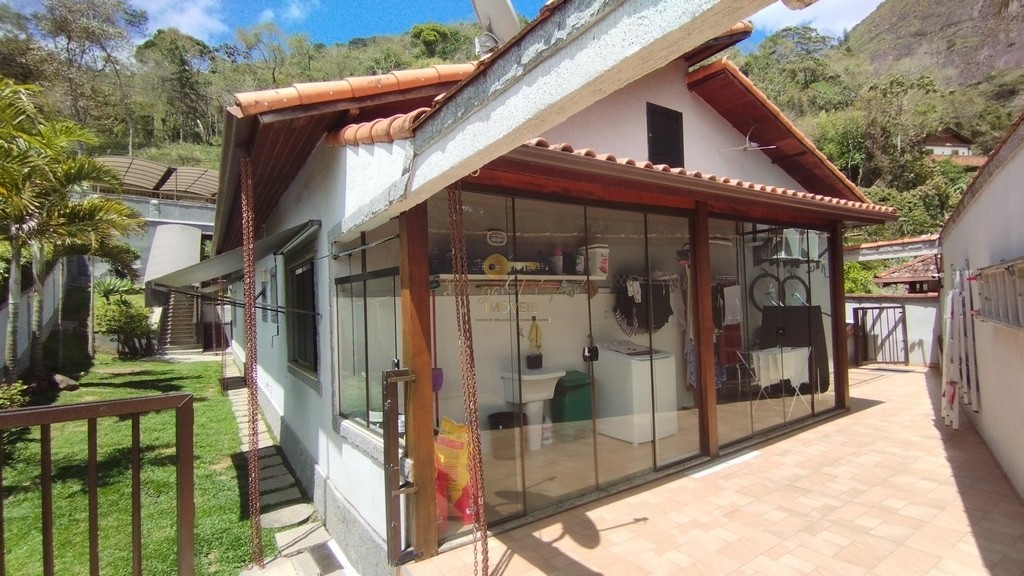 Casa à venda em Iucas, Teresópolis - RJ - Foto 34