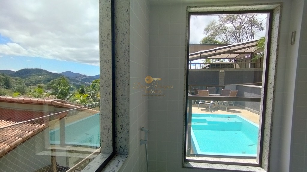 Casa à venda em Iucas, Teresópolis - RJ - Foto 38