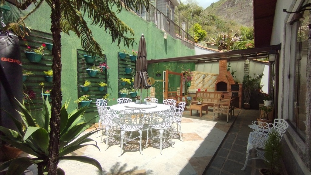 Casa à venda em Iucas, Teresópolis - RJ - Foto 35